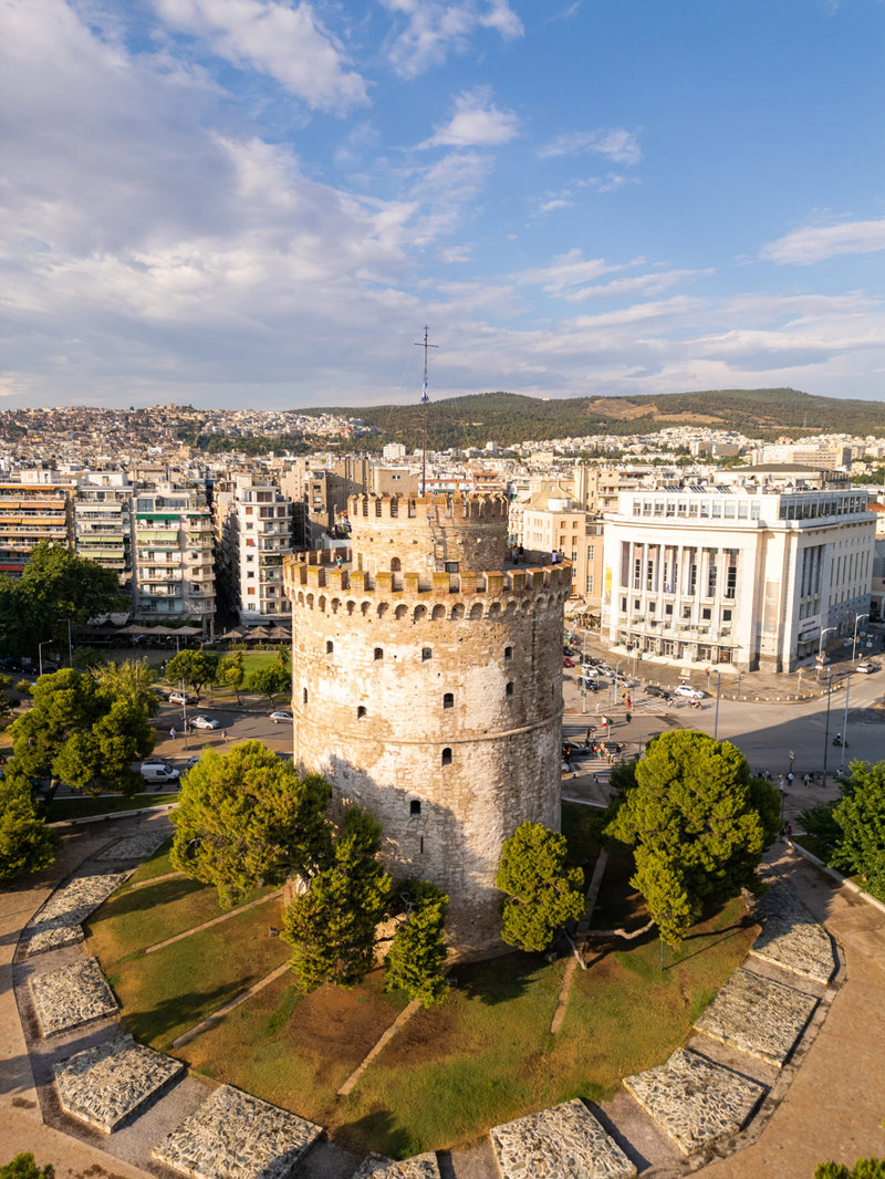 Πολυτελής διαμονή με ημιδιατροφή