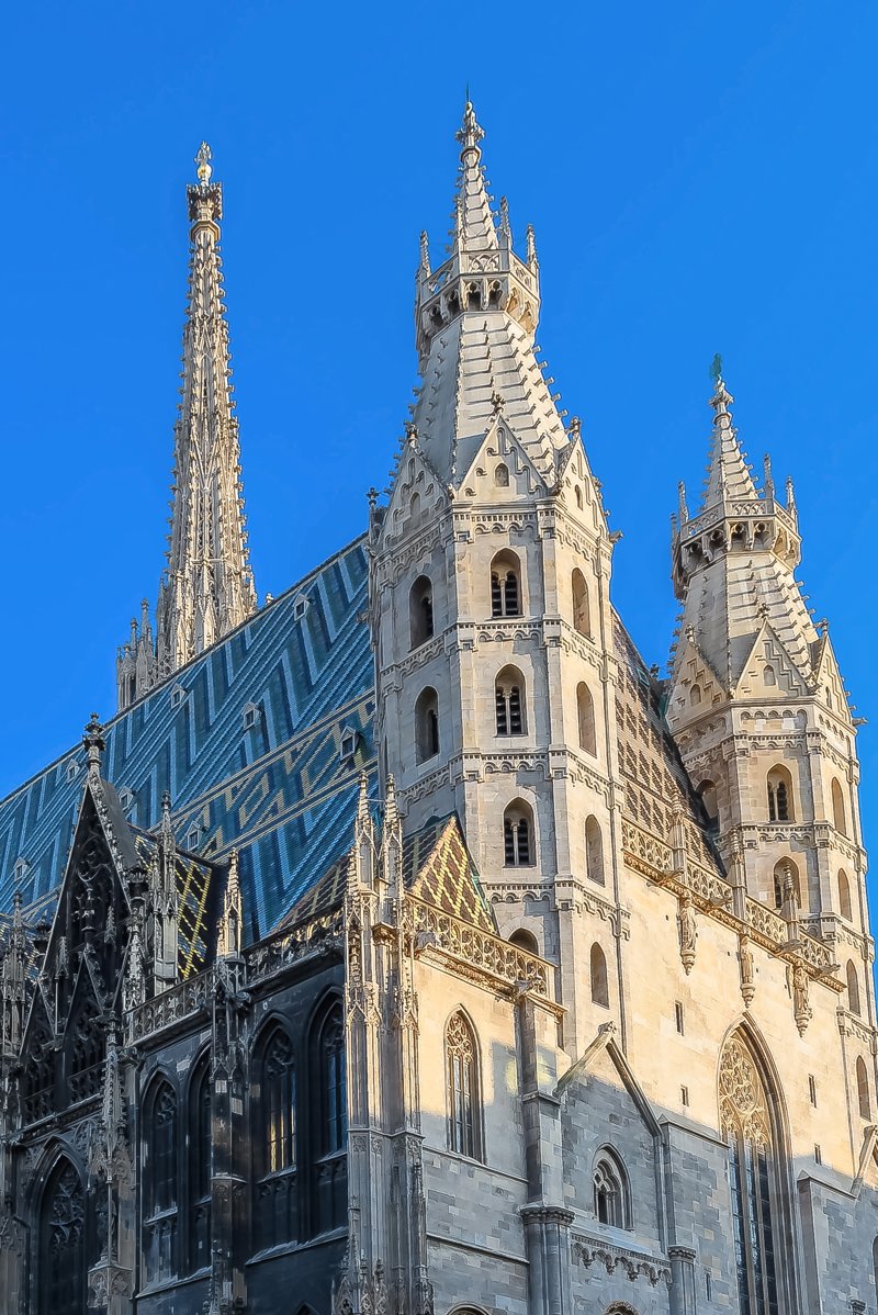 Η πλήρης Βιέννη του VERSUS