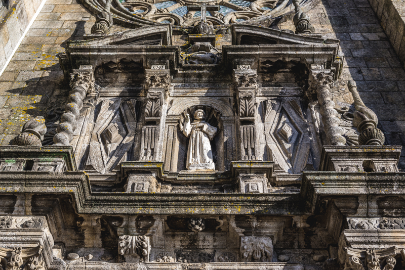 Η εκκλησία του Αγίου Φραγκίσκου στο Πόρτο