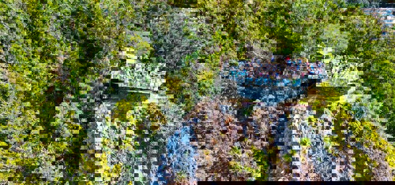 Cabo Girao, Μαδέρα