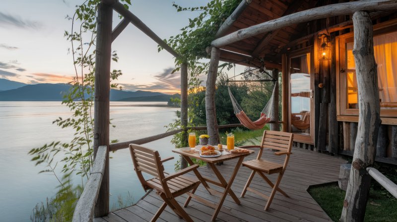 Λόντζ, Μοζαμβίκη