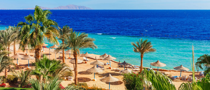 Σαρμ Ελ Σέιχ