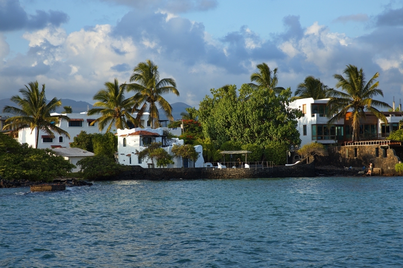 Εξερευνητική κρουαζιέρα