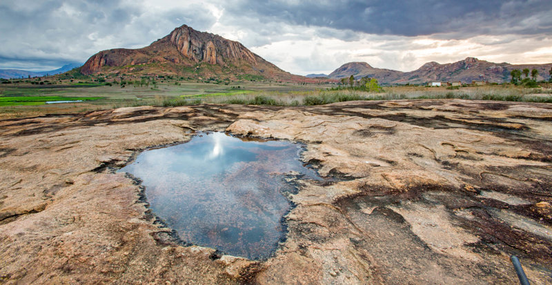 To Πάρκο Άντζα