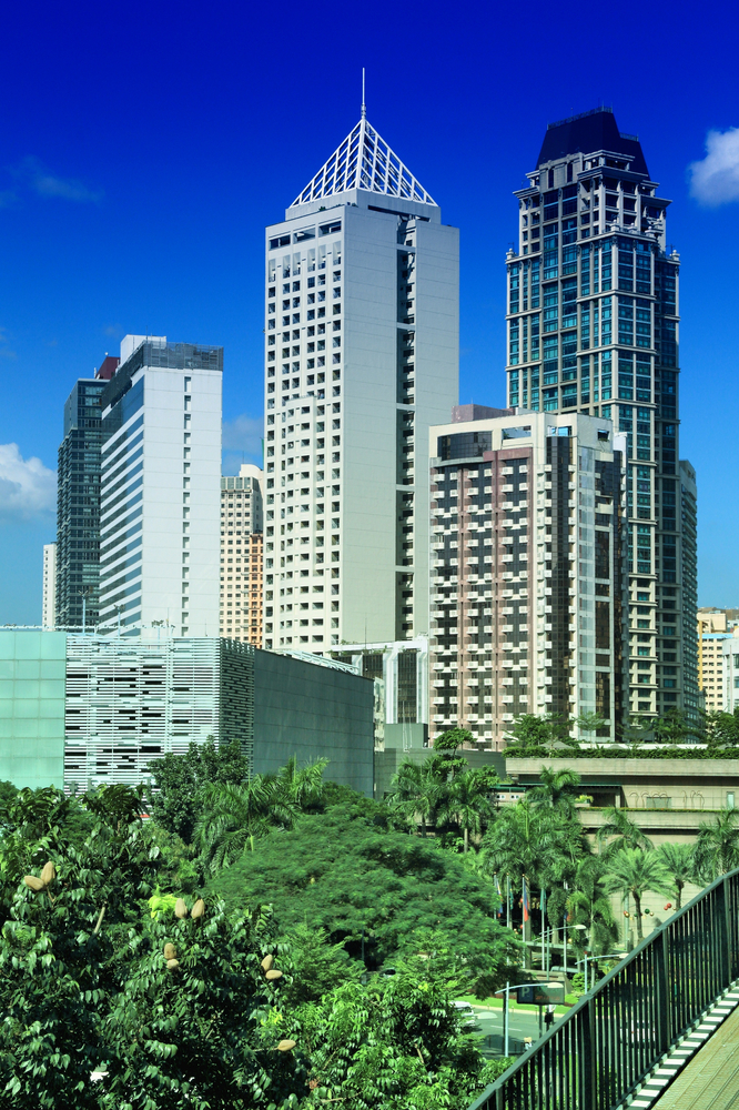 Ξεναγηθείτε στη Μανίλα