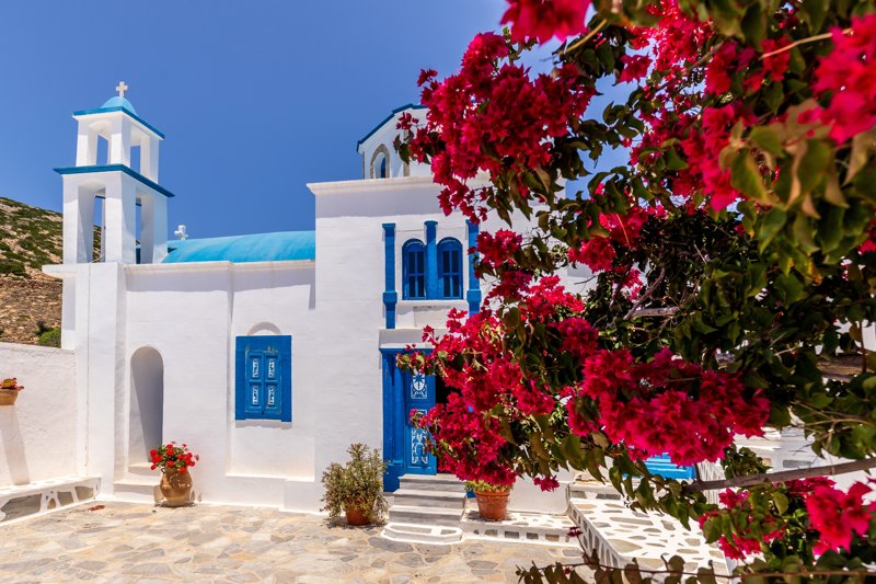 Εκδρομή στην πανέμορφη Κάσο