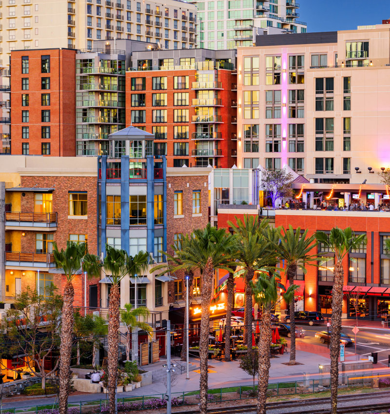 ΜΟΝΟ στο Versus Travel περιλαμβάνεται η εκδρομή στο Σαν Ντιέγκο