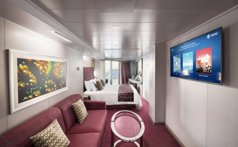 Διαμονή με στυλ και άνεση 