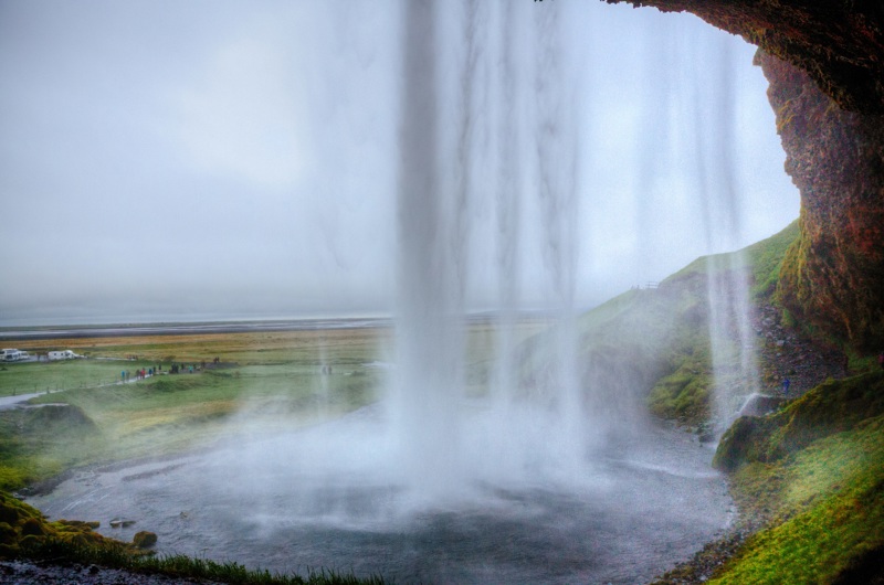 Καταρράκτης Σέιγιαλαντφος