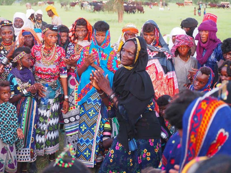 ΦΕΣΤΙΒΑΛ ΓΚΕΡΕΒΟΛ