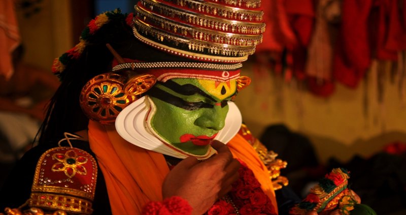 Το Καρναβάλι του Κοτσίν: Μια μοναδική γιορτή πολιτισμού