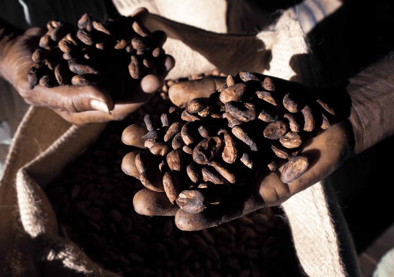 Η ιστορία του καφέ στο νησί