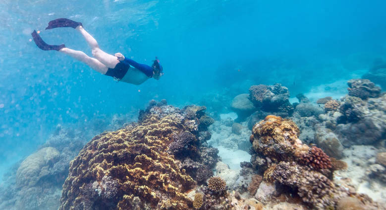 Η πόλη Σάι-Σάι