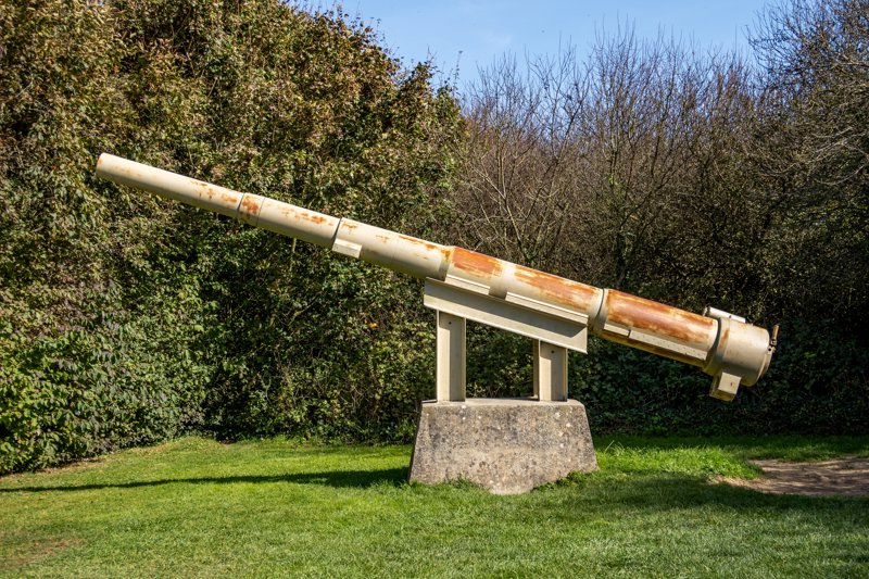 Οδοιπορικό σε όλες τις συμμαχικές ζώνες της Απόβασης στη Νορμανδία