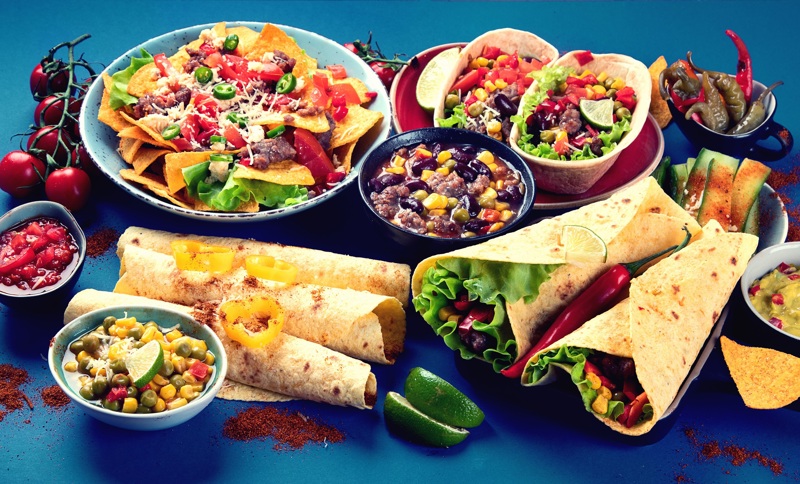 Μάθημα παρασκευής Γουακαμόλε