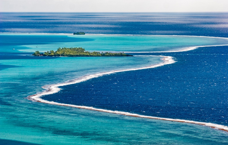 Παπεέτε – πτήση επιστροφής