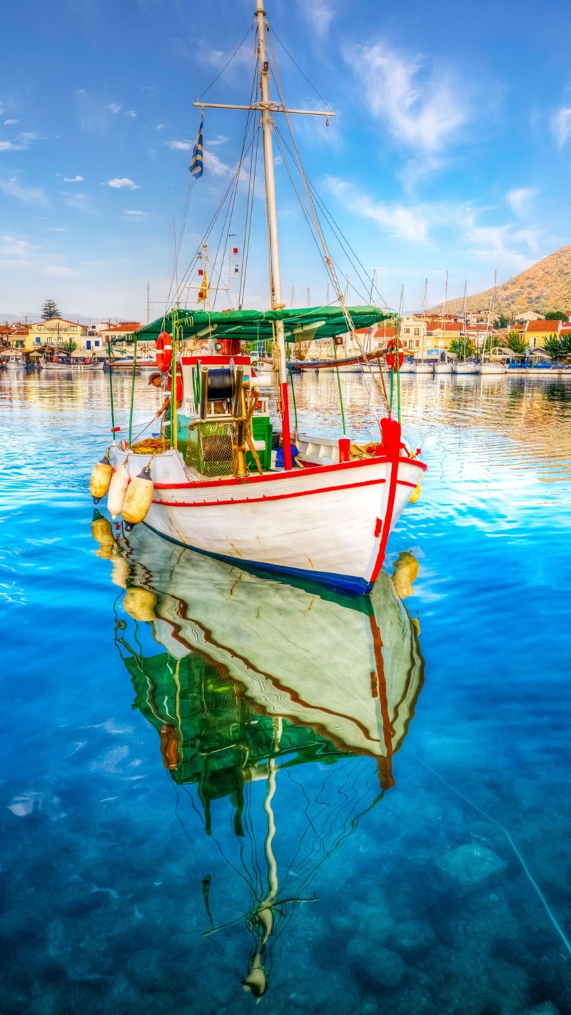 Ένα πλήρες πρόγραμμα του Versus