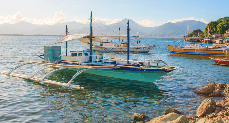 ΣΕΜΠΟΥ – πτήση για ΠΟΥΕΡΤΟ ΠΡΙΝΣΕΖΑ (ΠΑΛΑΟΥΑΝ)