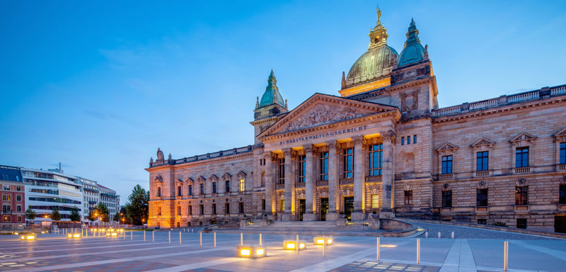 Βερολίνο – Λειψία – Δρέσδη 