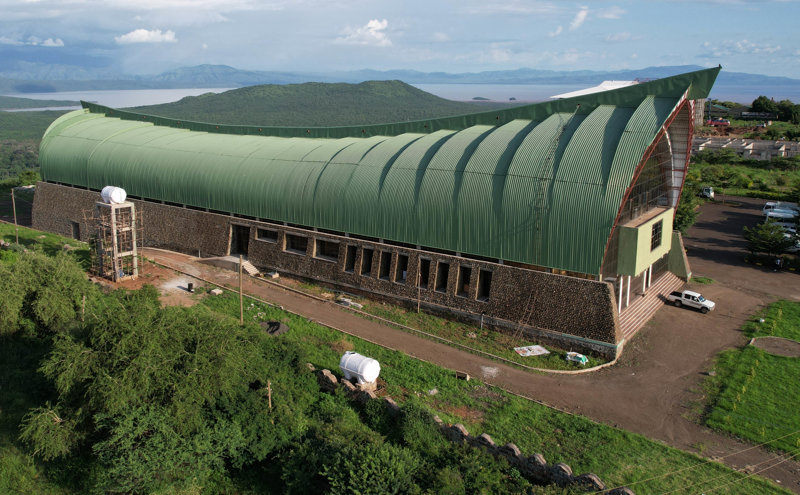 ΛΙΜΝΗ ΑΒΑΣΣΑ – ΟΡΟΣ ΤΣΕΝΤΣΑ με τη Φυλή ΝΤΟΡΖΕ – ΑΡΜΠΑ ΜΙΝΤΣ 