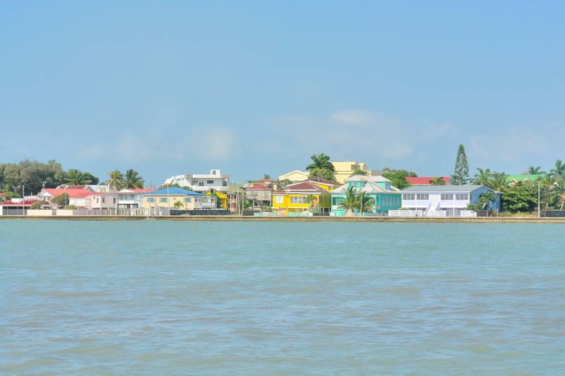 ΦΛΟΡΕΣ – ΜΠΕΛΙΖ ΣΙΤΙ 