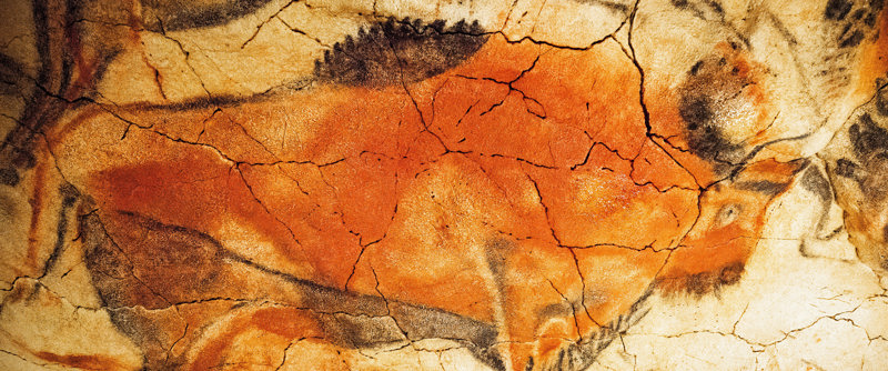 Οι βραχογραφίες της Αλταμίρα 