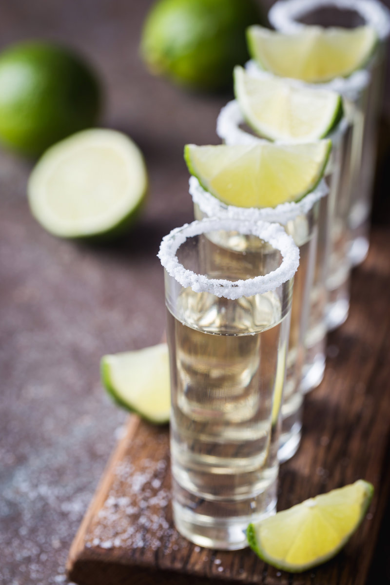 Επίσκεψη σε αποστακτήριο Τεκίλας