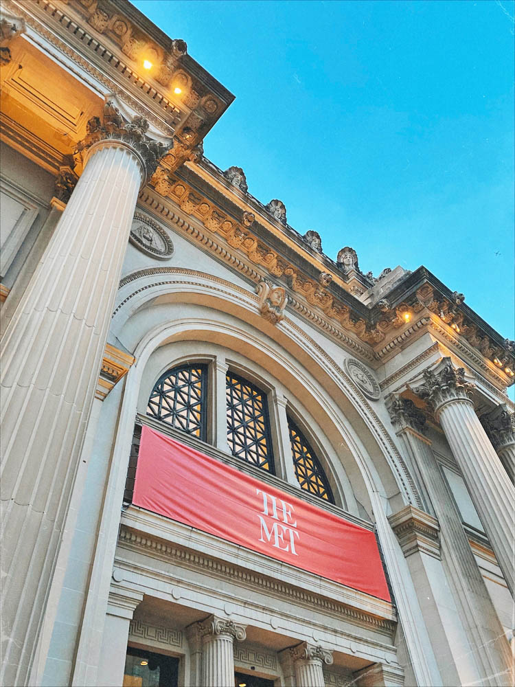 Επισκεφθείτε τα φημισμένα μουσεία της Νέας Υόρκης 