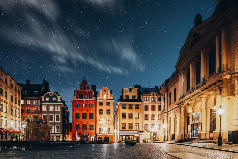 Γκάμλα Σταν