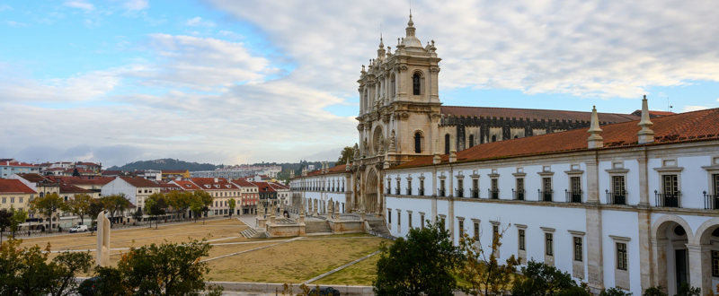 Υπέροχα χωριά και πόλεις 