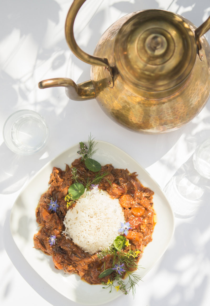 Ημιατροφή καθημερινά