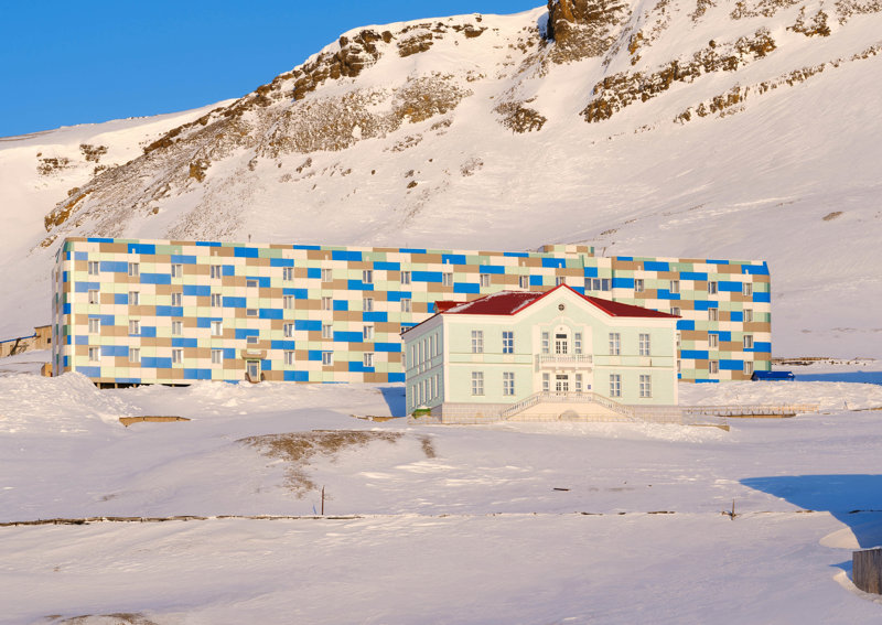 Γνωρίζουμε την Λονγκγιερμπιέν 