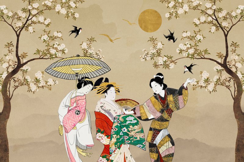 Ιαπωνία εκτός χάρτη