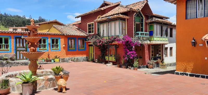 ΒΙΓΙΑ ΝΤΕ ΛΕΪΒΑ (ξενάγηση)