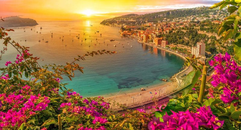 Βιλλφρανς, Γαλλία