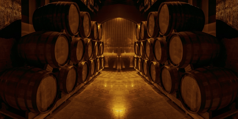 Η Αρμενική Ποτοποιία Ararat