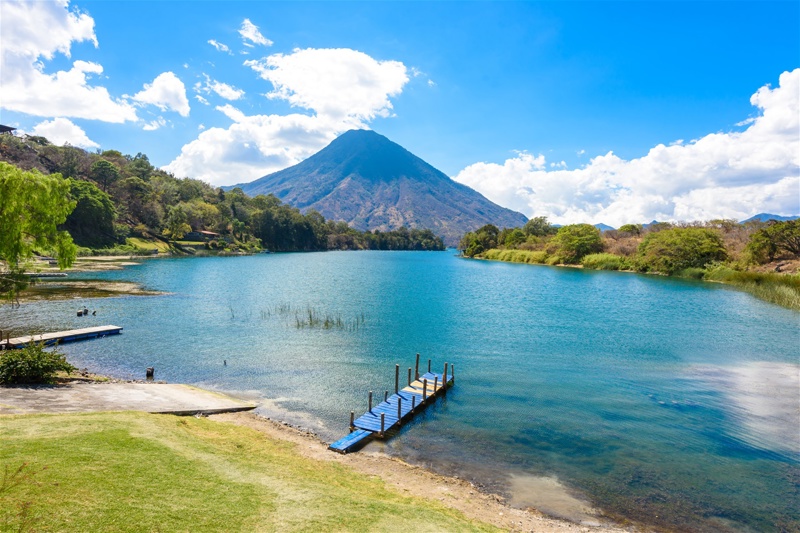 Λίμνη Ατιτλάν