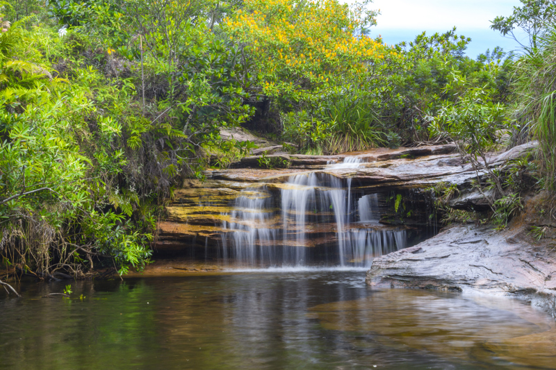Η Πισίνα του Διαβόλου