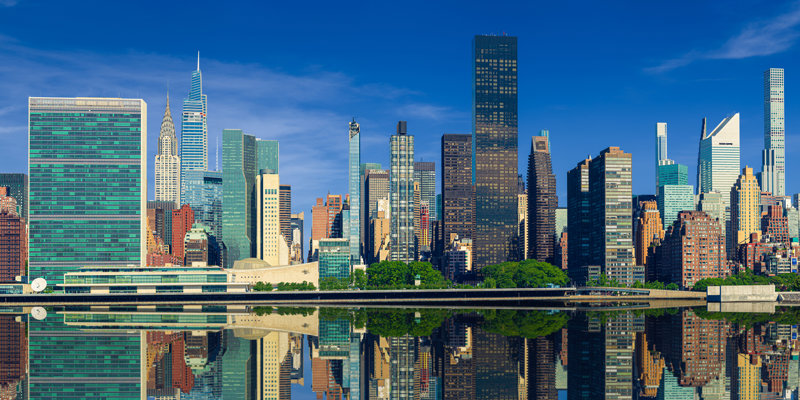 ΝΕΑ ΥΟΡΚΗ (ελεύθερη ημέρα) 