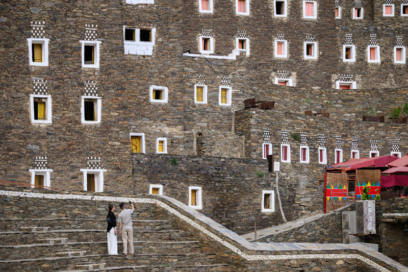 Ριτζάλ Αλμά