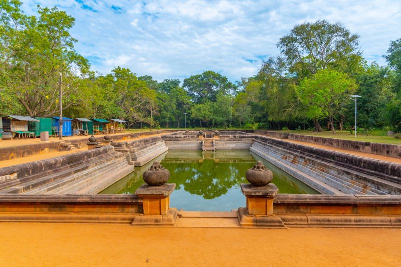 Οι Δίδυμες Λίμνες
