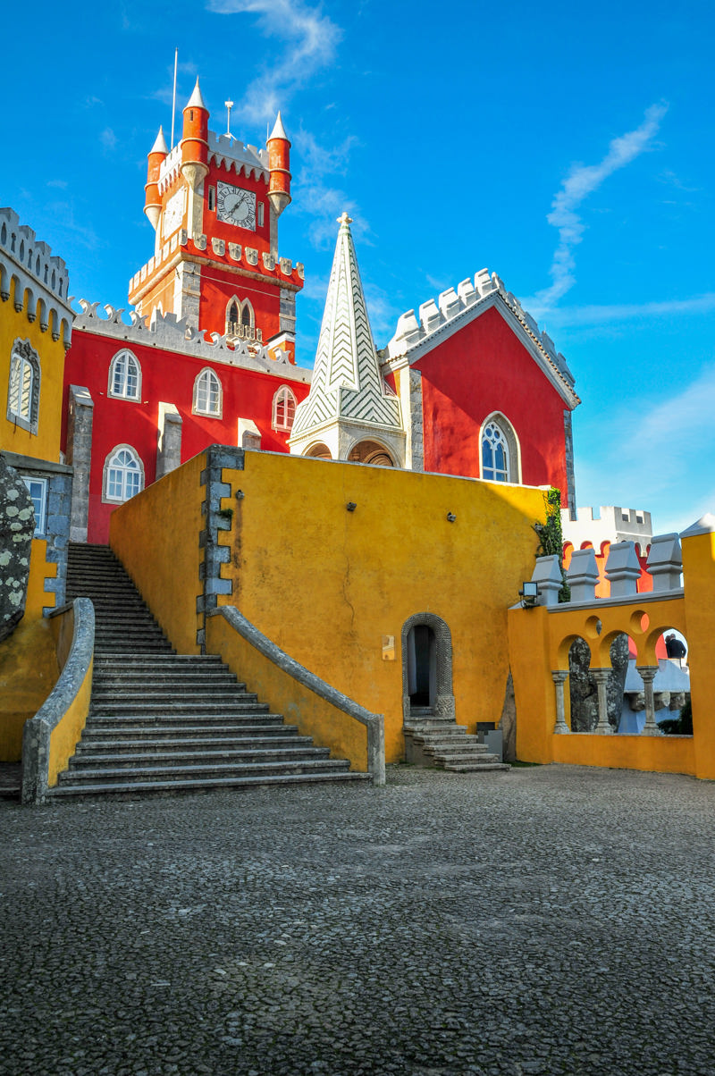 Πρόγραμμα πλούσιο σε εκδρομές