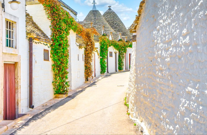 Moναδικές εμπειρίες