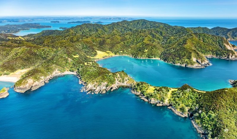 Το Bay of Islands