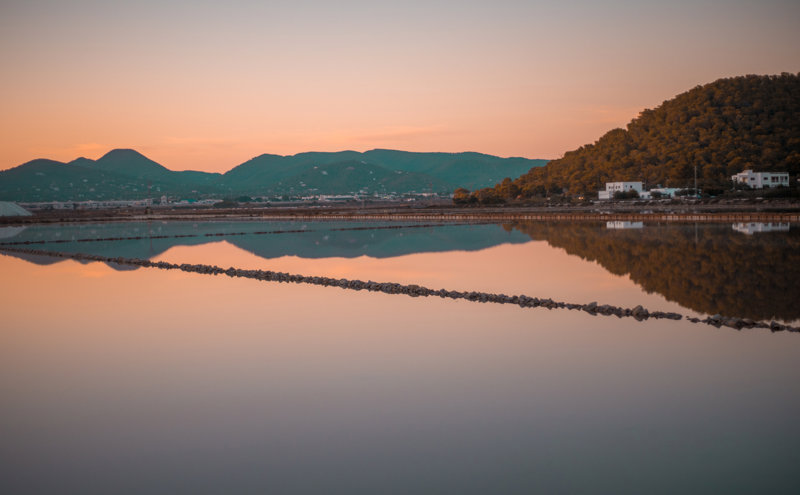 Σες Σαλίνες (Ses Salines)