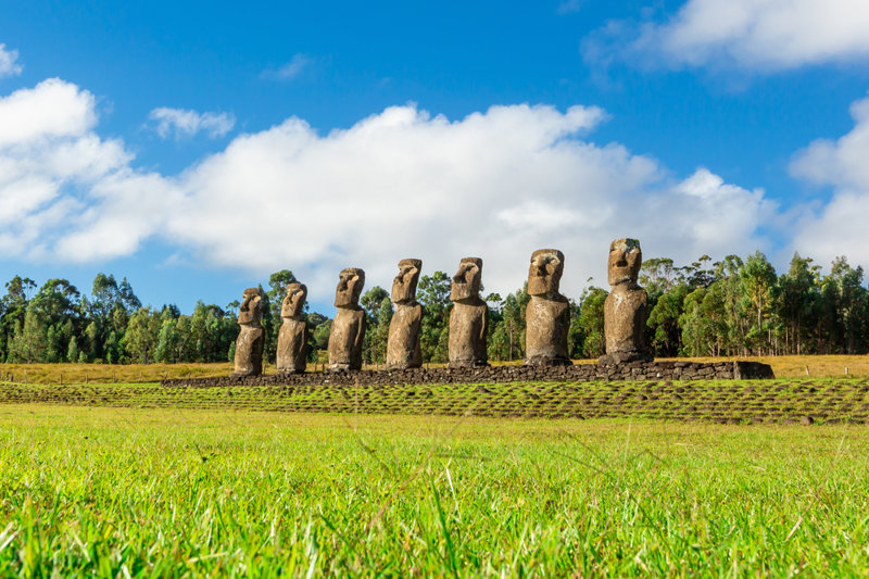 ΝΗΣΙ ΤΟΥ ΠΑΣΧΑ (2η ξενάγηση)