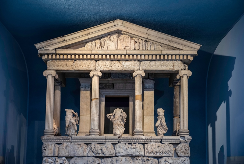 Βρετανικό Μουσείο