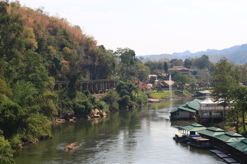 Το Μουσείο Hellfire Pass