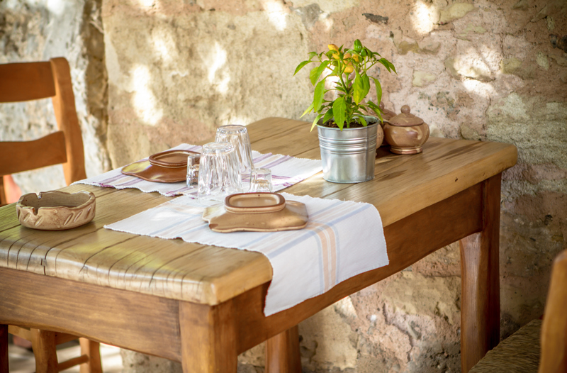 Γεύσεις ελληνικές