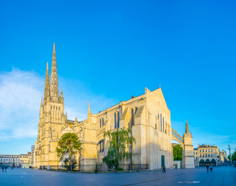 Καθεδρικός του Αγίου Ανδρέα 